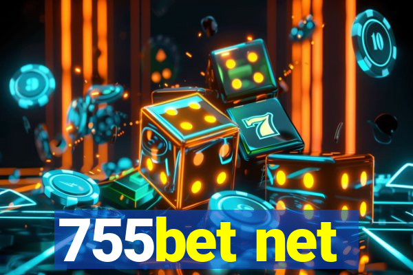 755bet net